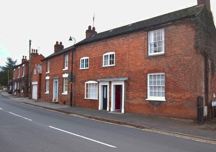 2 Bedroom Semi-Detached House To Rent In Wellesbourne Road, Barford, Warwick, CV35