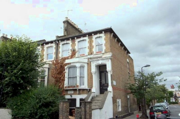 2 Bedroom Flat To Rent In Albion Road, Stoke Newington, N16