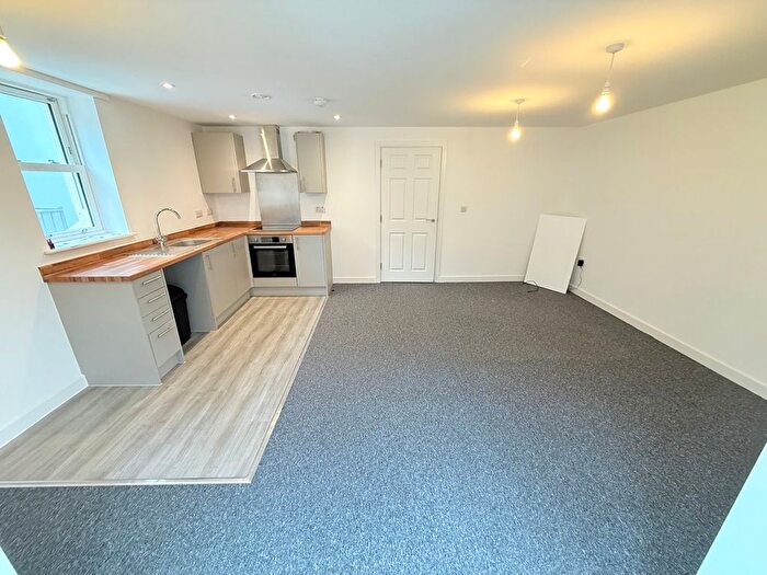 1 Bedroom Flat To Rent In Madeire Road, Weston Super Mare, BS23