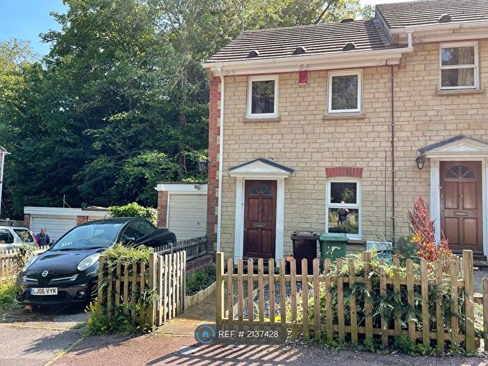 2 Bedroom End Of Terrace House To Rent In All Saints Rise, Tunbridge Wells, TN4