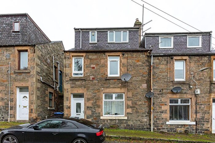 3 Bedroom Flat For Sale In Millburn Place, Selkirk, TD7