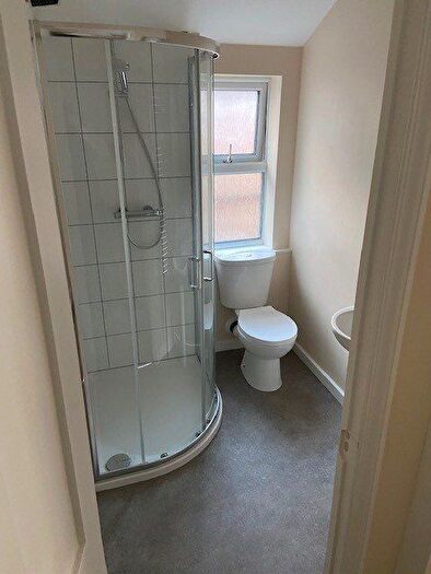 1 Bedroom Flat To Rent In Broomfield Road, Chelmsford, Essex, CM1