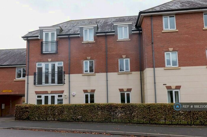 2 Bedroom Flat To Rent In Betjeman Road, Stratford-Upon-Avon, CV37