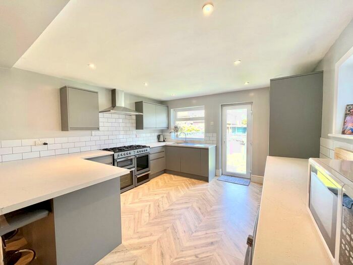 3 Bedroom House To Rent In Stubbington Avenue, Portsmouth, PO2