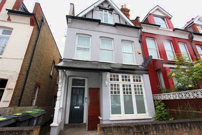 Studio To Rent In Nelson Road, London, N8