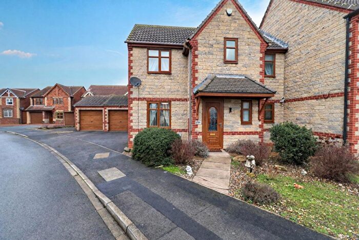 3 Bedroom Semi Detached House For Sale In Intrepid Close, Seaton Carew, Hartlepool, TS25