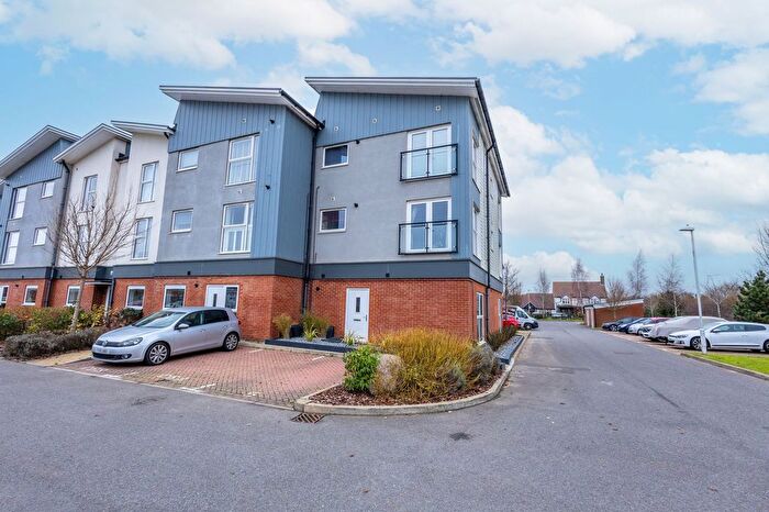 2 Bedroom Flat To Rent In Defiant Close, Hawkinge, CT18
