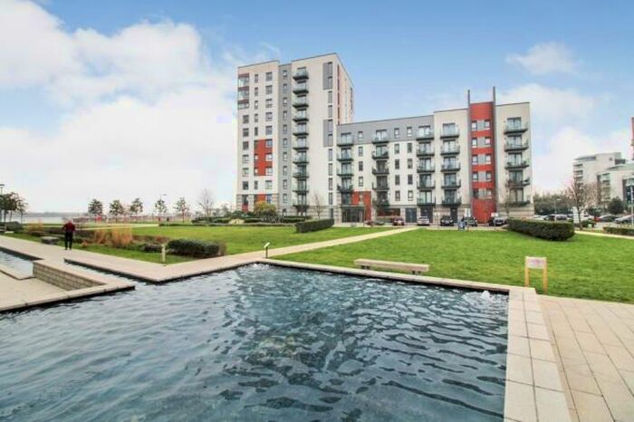 1 Bedroom Flat To Rent In Marina Heights Pearl Lane, ME7