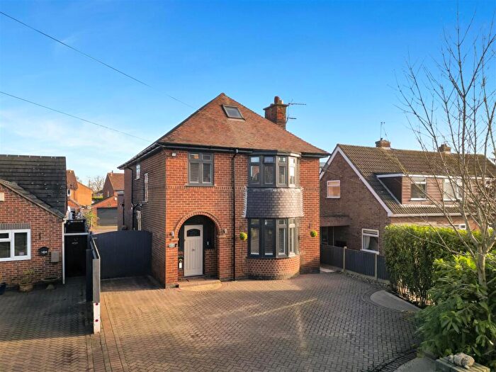 4 Bedroom Detached House For Sale In Swannington Road, Ravenstone, LE67