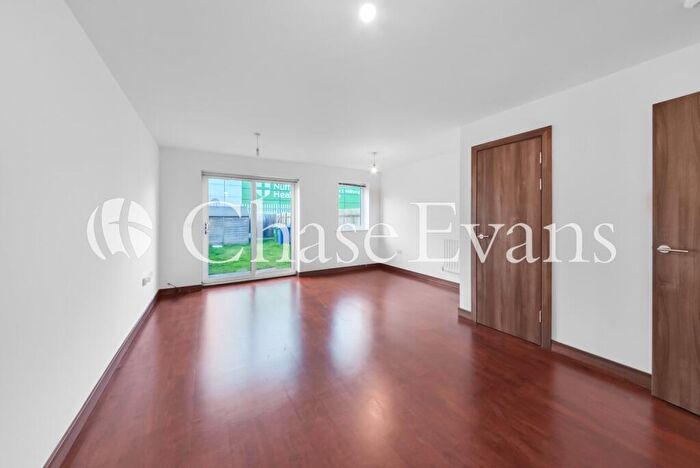 4 Bedroom Parking To Rent In Cromwell Road, Cambridge, CB1