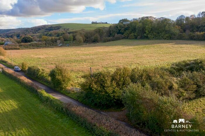 Land For Sale In Land At New Way Lane, Hassocks, BN6