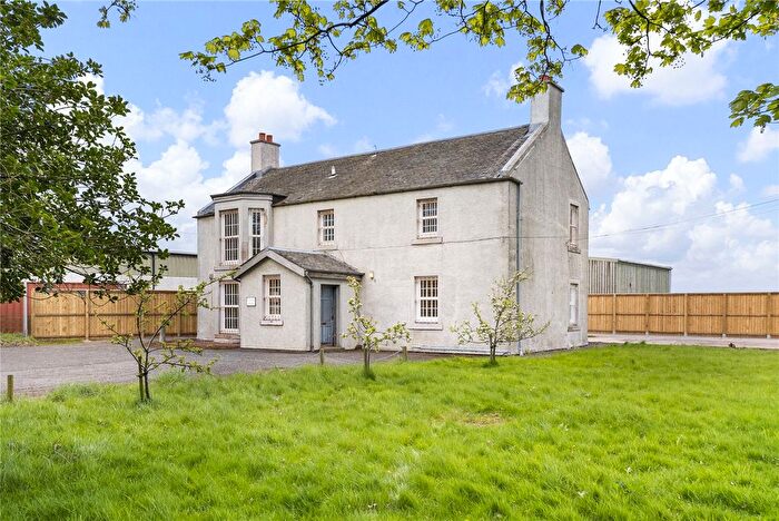 4 Bedroom Detached House For Sale In Gogarbank, Edinburgh, Midlothian, EH12