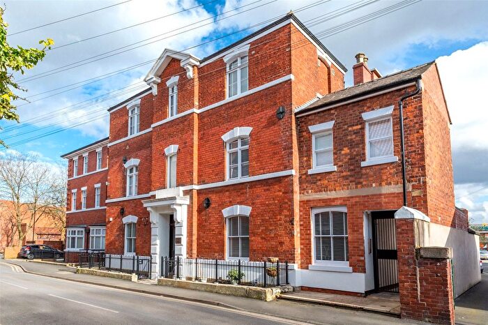 2 Bedroom Flat To Rent In The Courthouse, New Lane, Selby, YO8