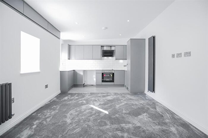 1 Bedroom Apartment To Rent In Mill Street, Padiham, Burnley, BB12