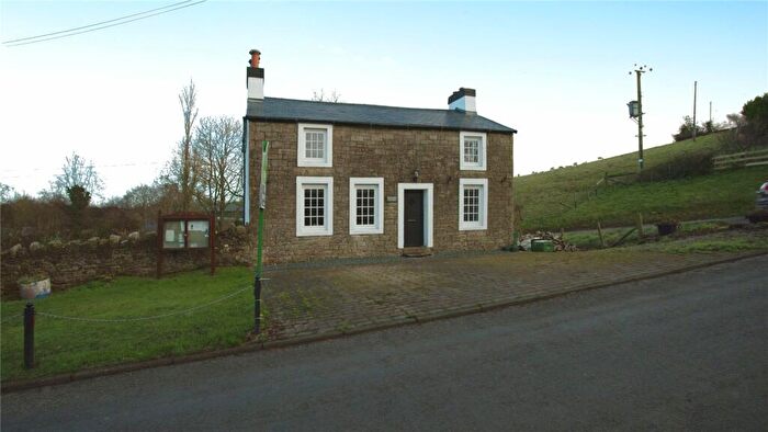 2 Bedroom Detached House For Sale In Bullgill, Maryport, Cumbria, CA15