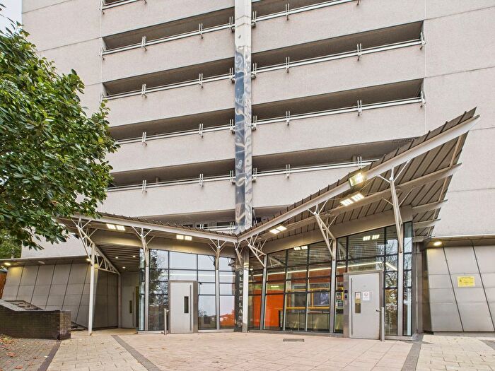 1 Bedroom Flat To Rent In Holloway Head, City Centre, Birmingham, B1