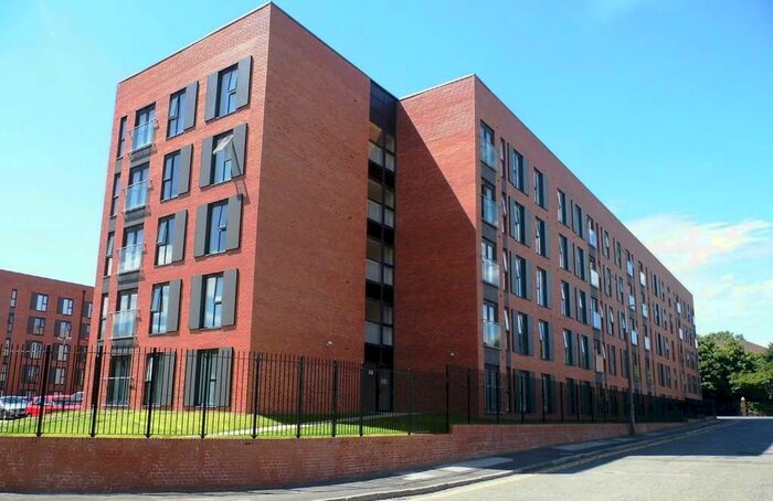 2 Bedroom Apartment To Rent In Delaney Building, Salford, M5