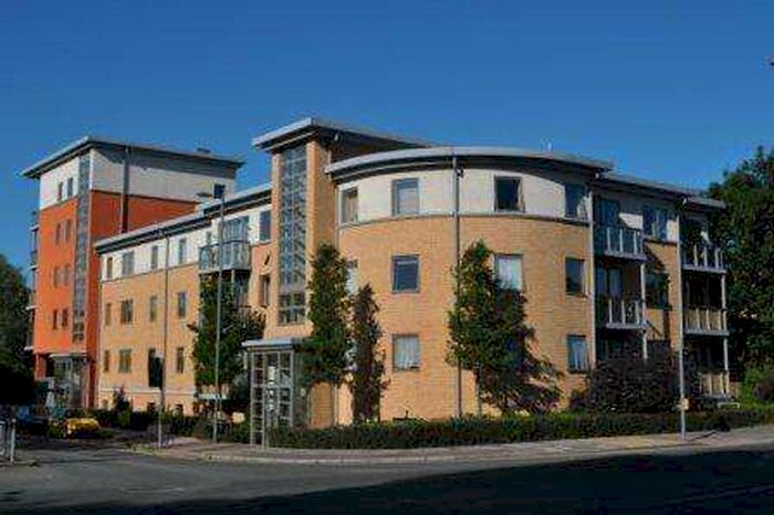 1 Bedroom Apartment To Rent In Ryemead Boulevard, High Wycombe, HP11