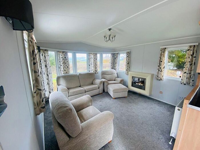 2 Bedroom Park Home For Sale In Beacon Fell View Higher Roads Longridge, PR3