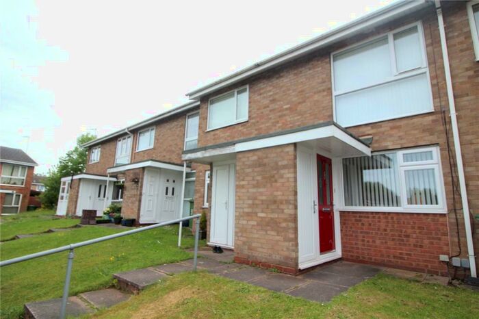 2 Bedroom Maisonette To Rent In Greenland Rise, Solihull, B92