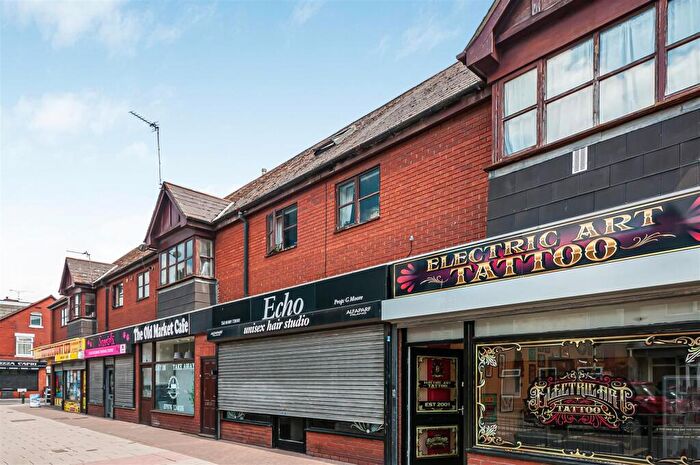 1 Bedroom Flat For Sale In Pool Court, Goole, DN14