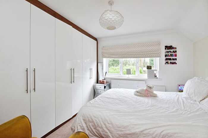 4 Bedroom Detached House For Sale In Station Road, Keele, Newcastle-Under-Lyme, ST5