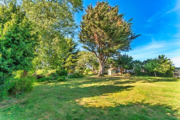 4 Bedroom Detached House For Sale In Charming Period Residence In Hewish Village, BS24