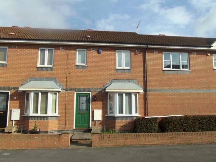 2 Bedroom Terraced House To Rent In Churchward, SN2