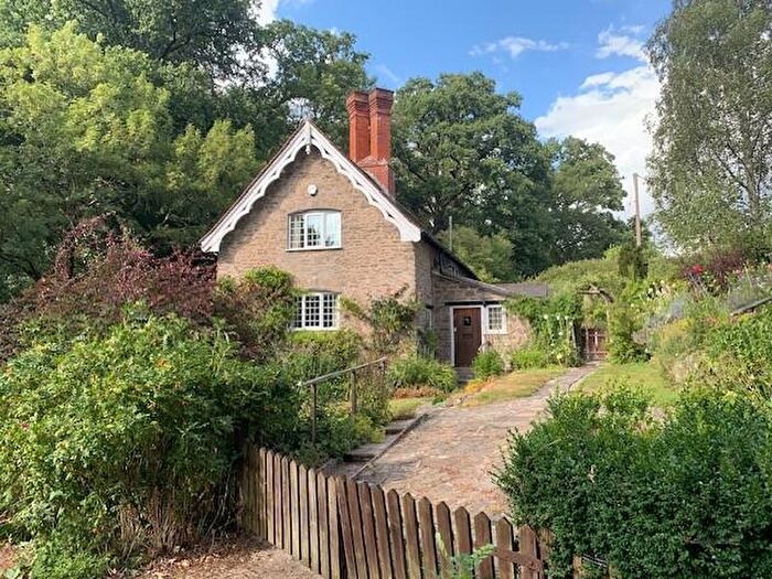 2 Bedroom Detached House For Sale In Melbury Osmond, Dorchester, DT2