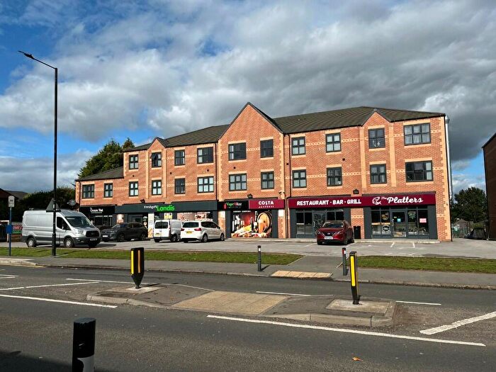2 Bedroom Apartment To Rent In Doncaster Road, Doncaster, South Yorkshire, DN3