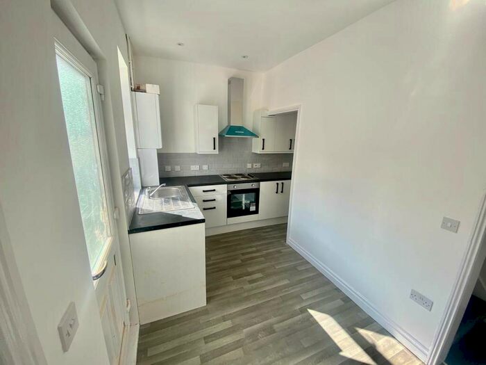 2 Bedroom Terraced House To Rent In Craig Street, Darlington, DL3