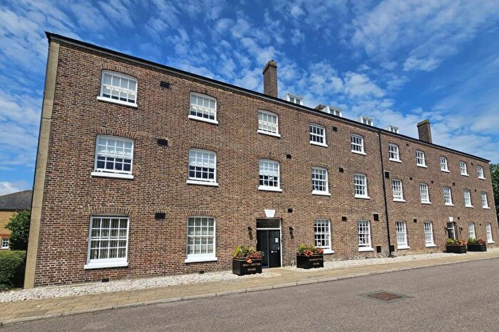 2 Bedroom Flat To Rent In Halliday Drive Walmer, CT14