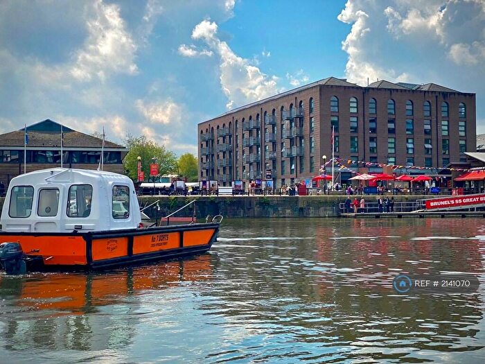 1 Bedroom Flat To Rent In Steamship House, Bristol, BS1