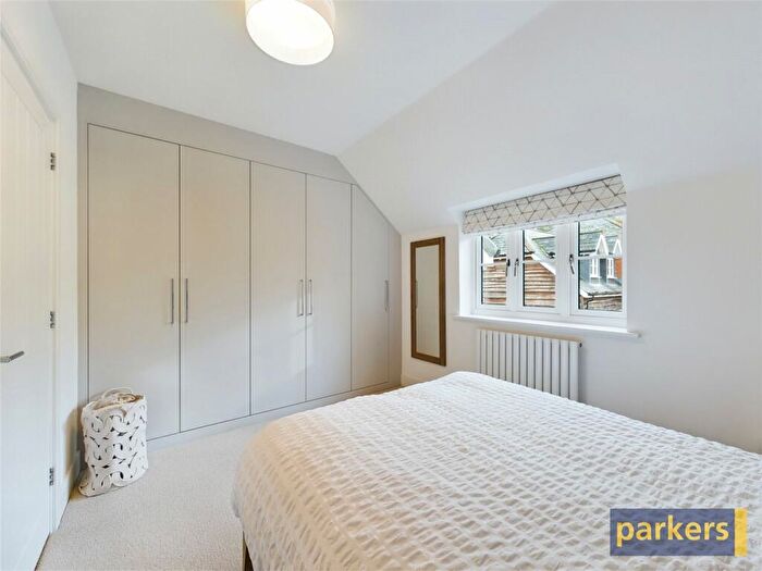 2 Bedroom Semi-Detached House For Sale In Gardeners Copse, Sonning Common, Reading, Oxfordshire, RG4