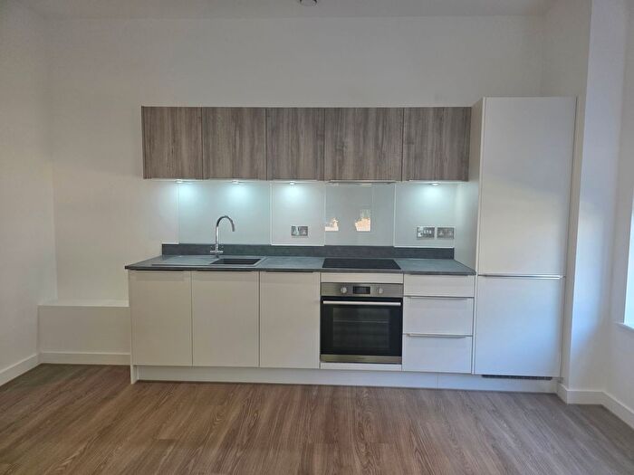 1 Bedroom Flat To Rent In North Star Avenue, Swindon, SN2