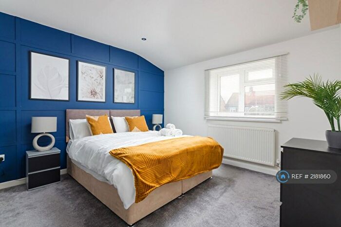 3 Bedroom Semi-Detached House To Rent In Malmstone Avenue, Merstham, Redhill, RH1