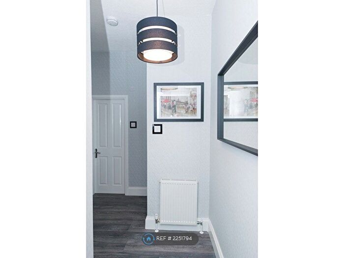 1 Bedroom Flat To Rent In Rosemount Place, Aberdeen, AB25