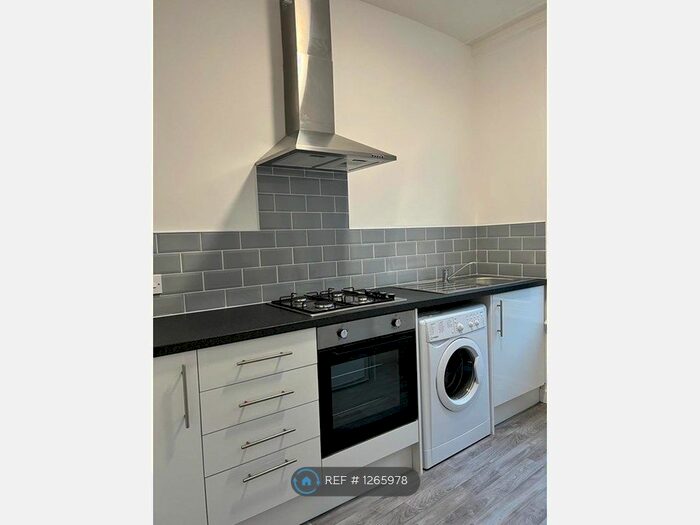 Studio To Rent In Argyle Square, Sunderland SR2