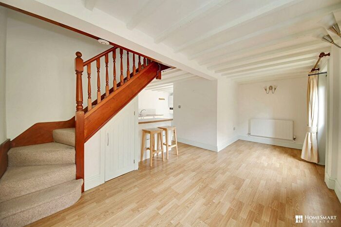 2 Bedroom End Of Terrace House To Rent In Mattys Lane, Frodsham, WA6