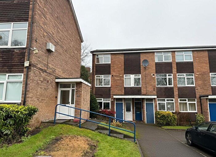 2 Bedroom Maisonette For Sale In Stoughton Road, Lyndwood Court Stoughton Road, LE2