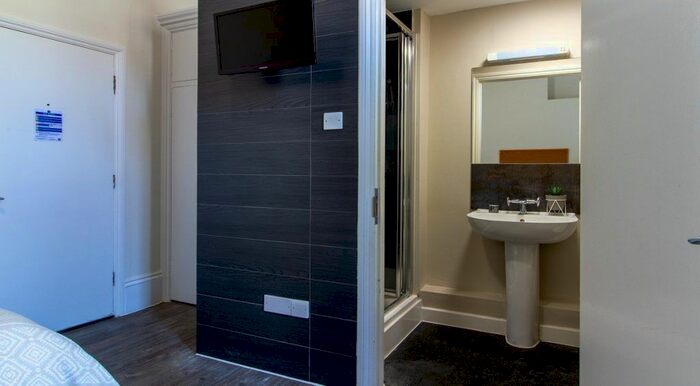 1 Bedroom Flat To Rent In 101-105 Gower Street, London WC1E