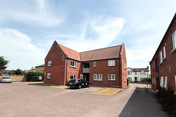 1 Bedroom Flat To Rent In Sames Court, Cottenham, Cambridge, CB24