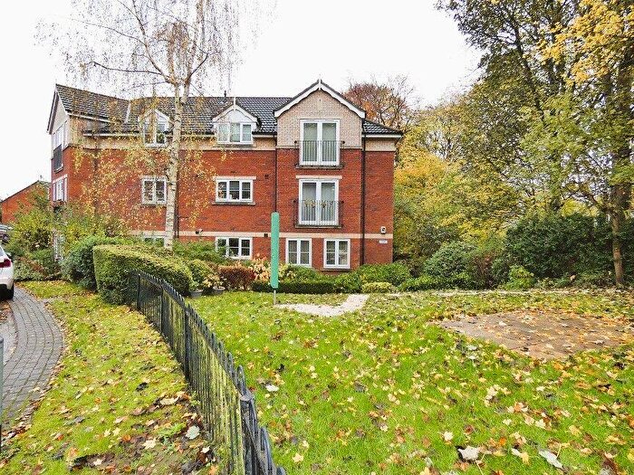 2 Bedroom Apartment To Rent In Chestnut Gardens, Morley, LS27