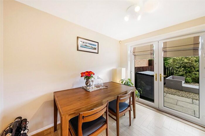 3 Bedroom Semi-Detached House For Sale In Finch Drive, Knightswood Gate, Glasgow, G13