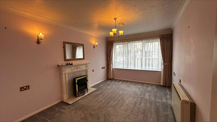 1 Bedroom Property To Rent In Poole Road, Bournemouth, BH2