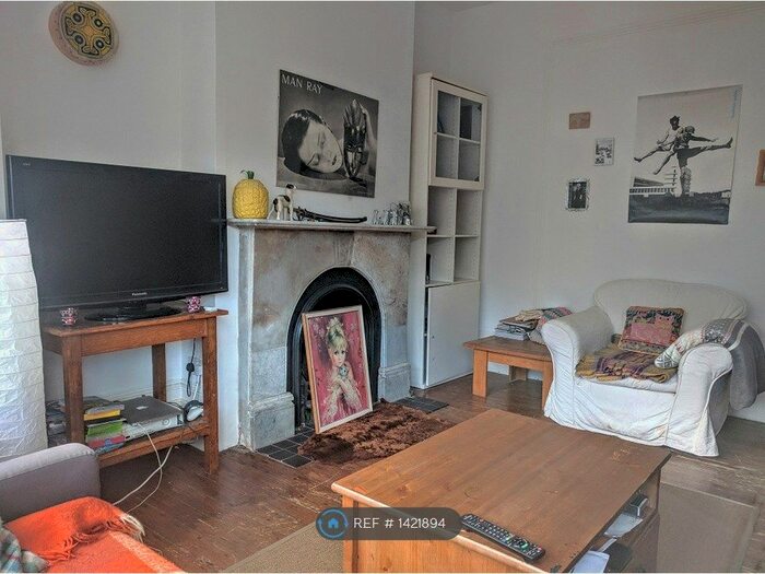 5 Bedroom Terraced House To Rent In Hewitt Road, London, N8