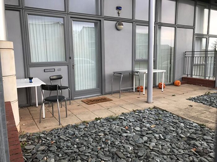 1 Bedroom Apartment To Rent In Mason Way, Birmingham, B15