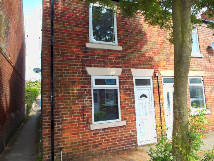3 Bedroom Terraced House To Rent In Co-operative Street, Sutton-in-Ashfield, NG17