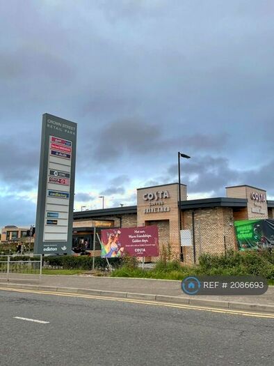 2 Bedroom Flat To Rent In Inglefield Street, Glasgow, G42