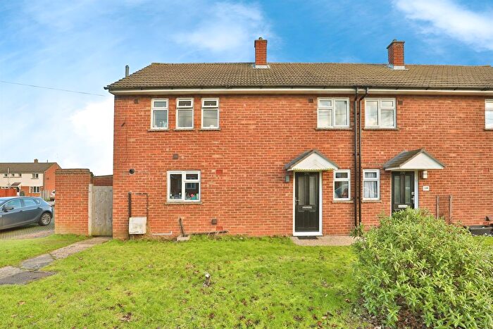 3 Bedroom End Of Terrace House For Sale In Elm Road, Upper Marham, King's Lynn, PE33